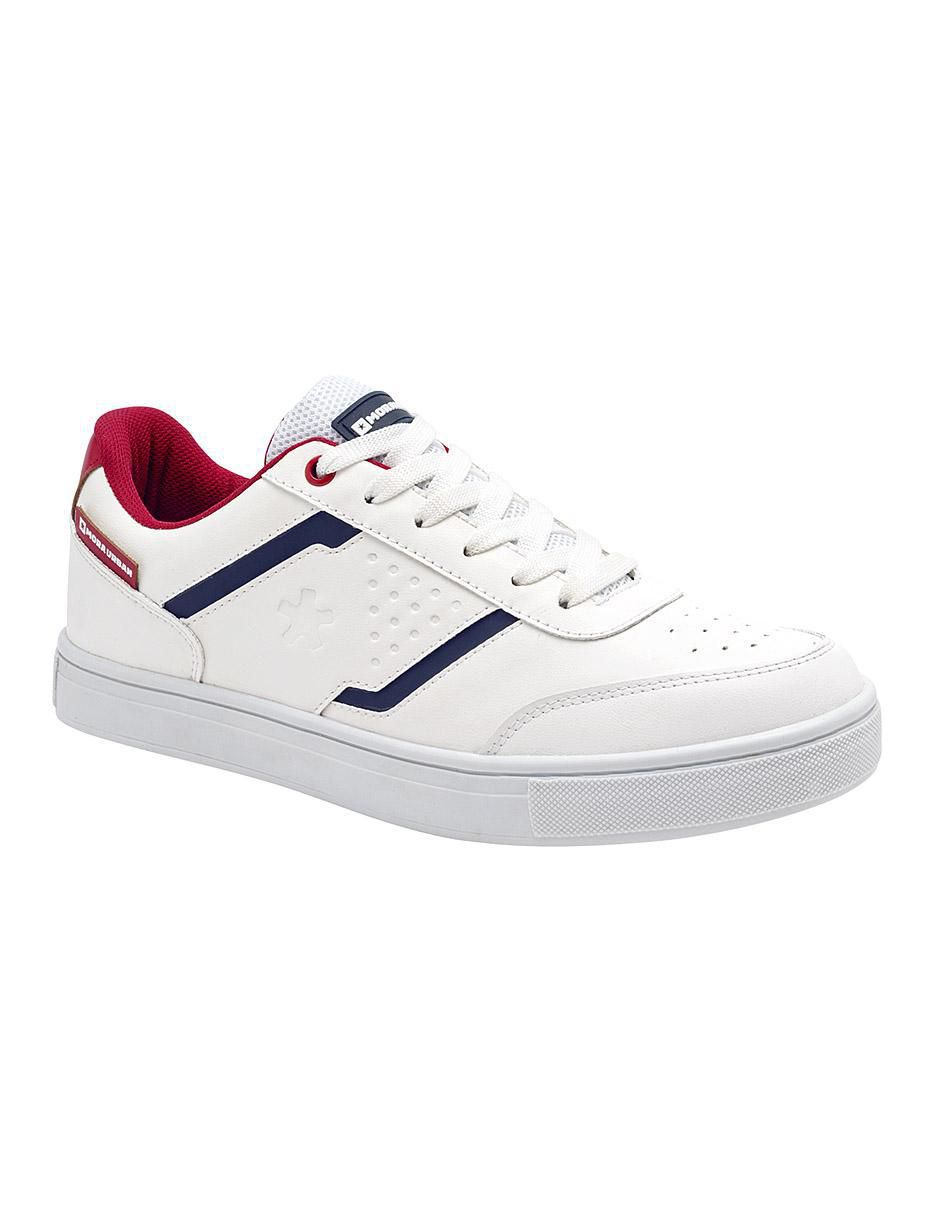 Tenis Mora Urban para hombre Suburbia