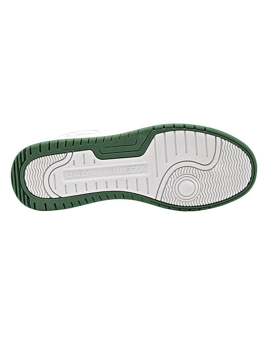 Tenis para hombre 4