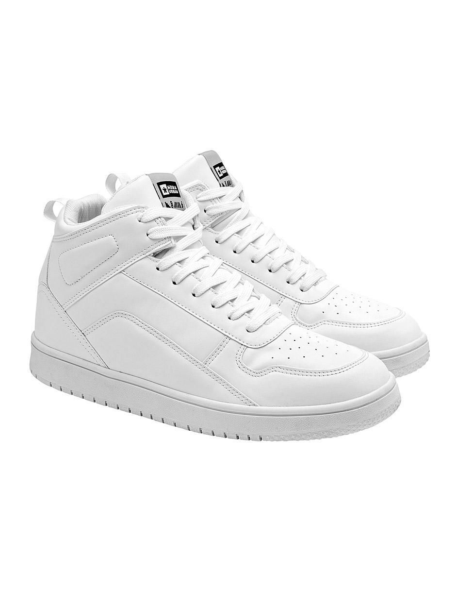 Tenis para hombre 4