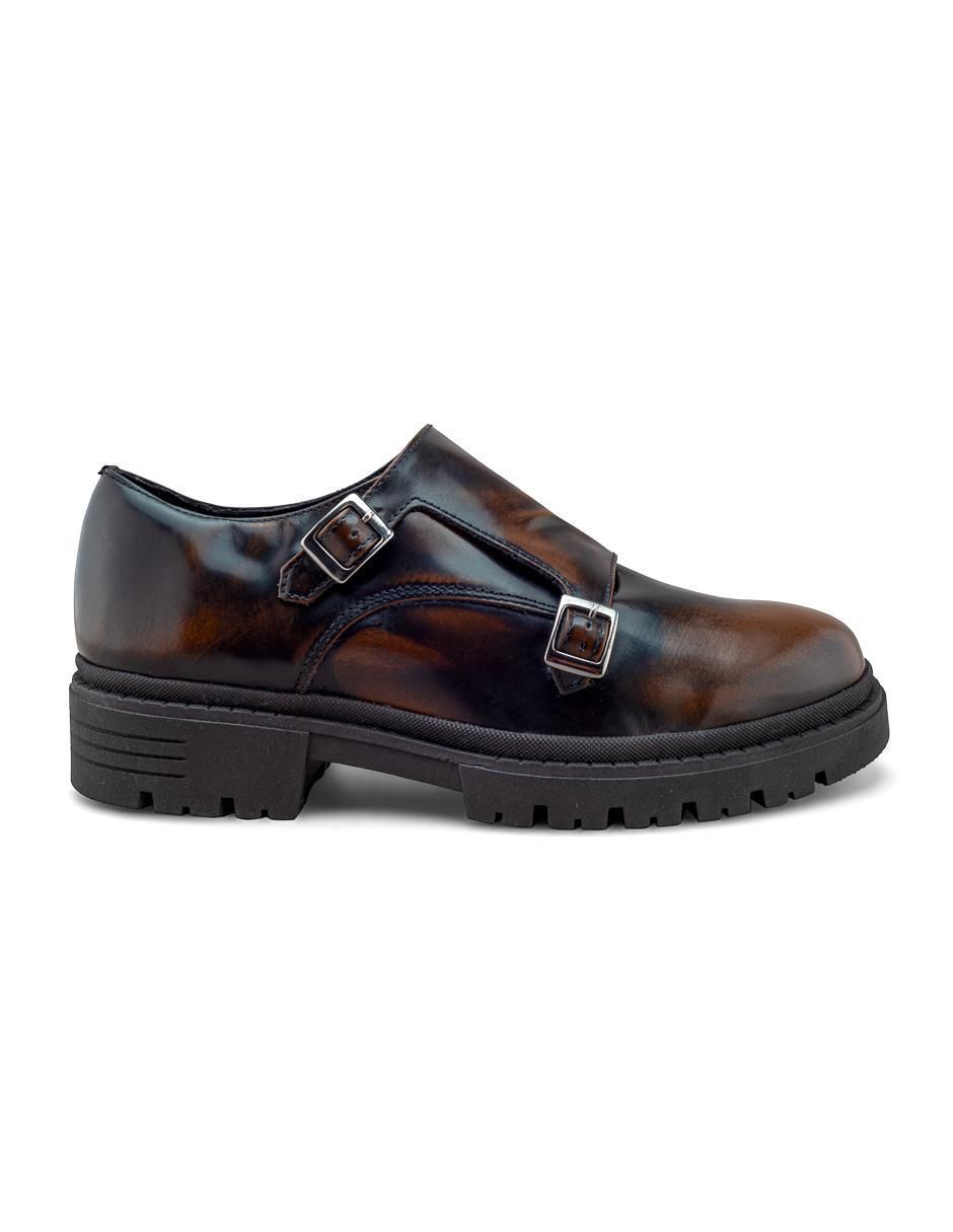 Zapato monk para hombre 2