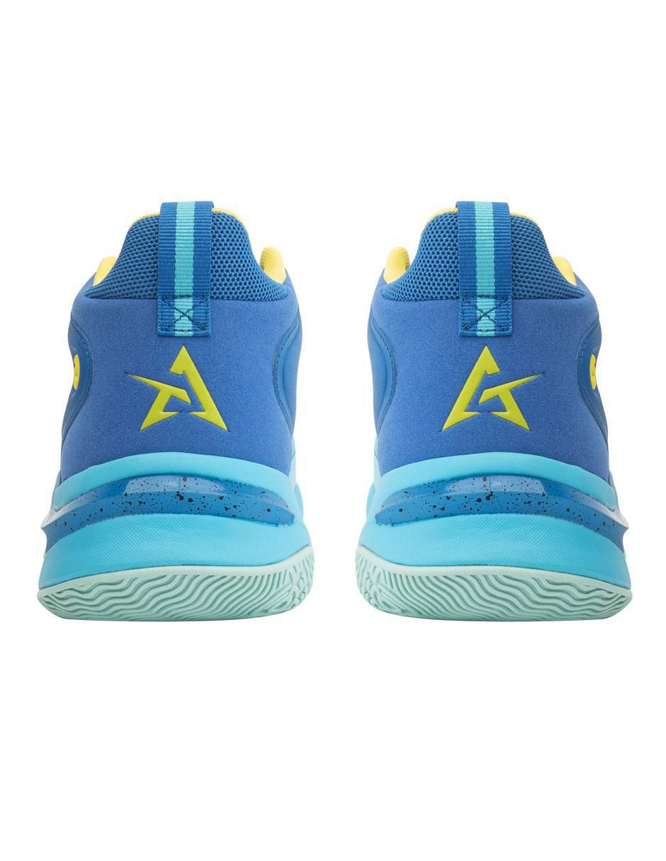 Tenis para hombre 3