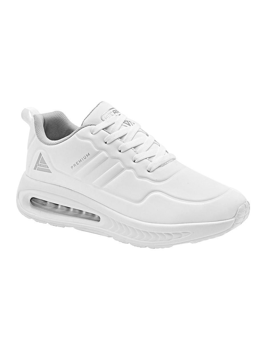 Tenis para hombre