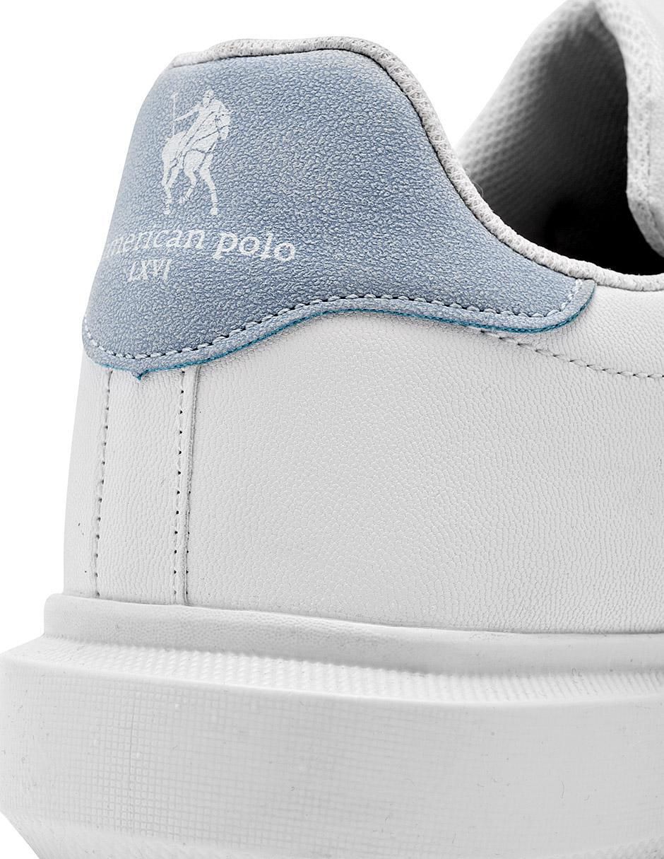 Tenis para hombre 3