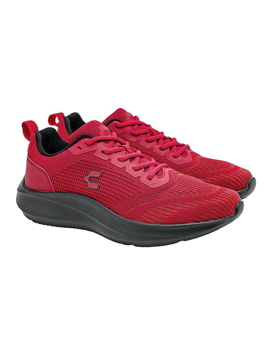 Tenis para hombre 4