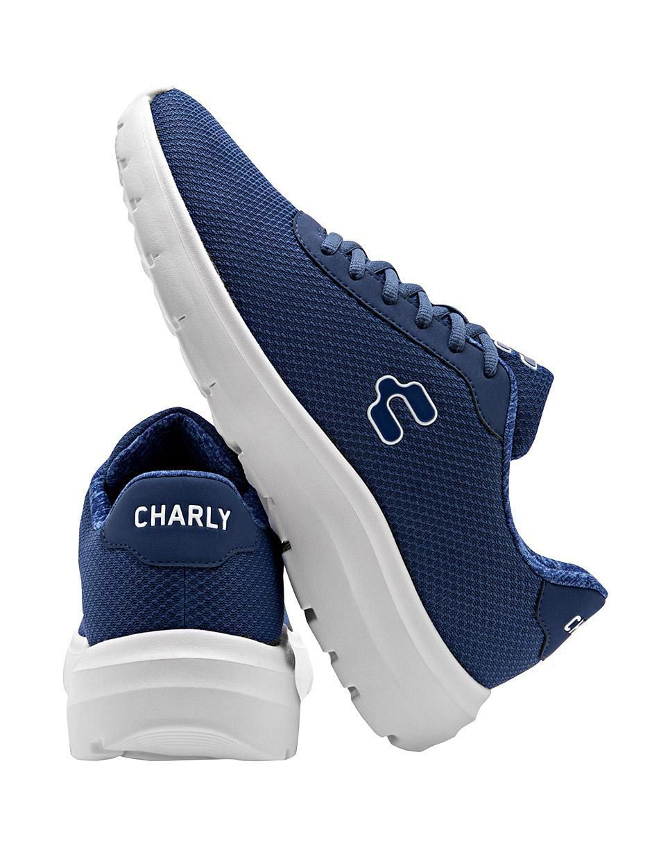 Tenis para hombre 3