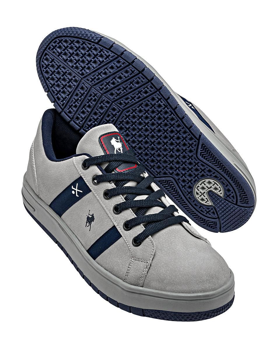 Tenis para hombre 3