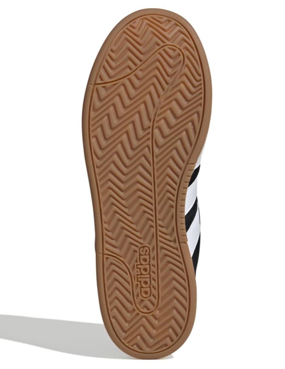 Tenis de gamuza Grand Court para hombre 11