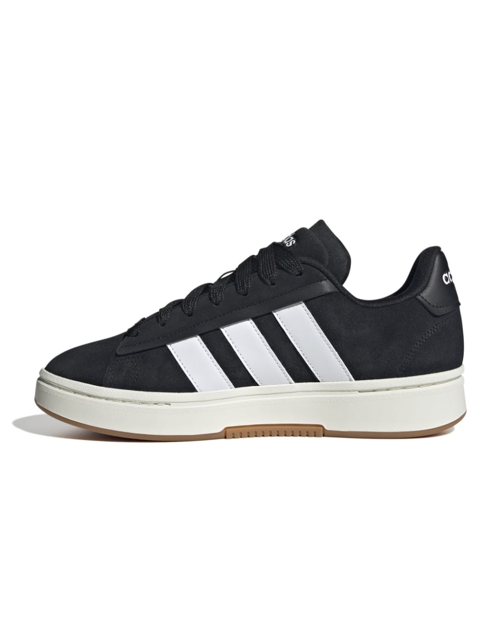 Tenis de gamuza Grand Court para hombre 12