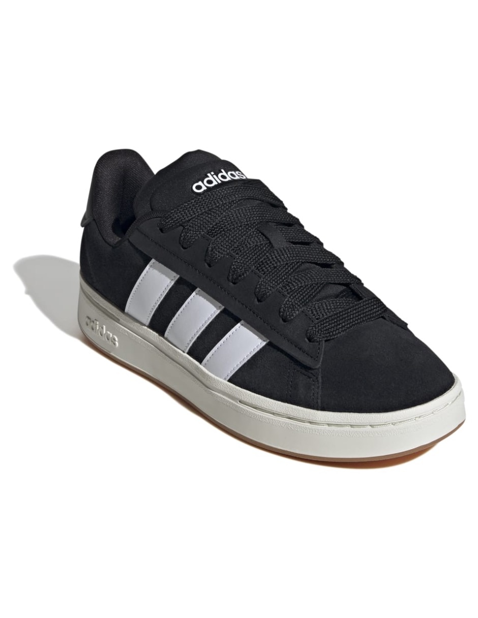 Tenis de gamuza Grand Court para hombre 13