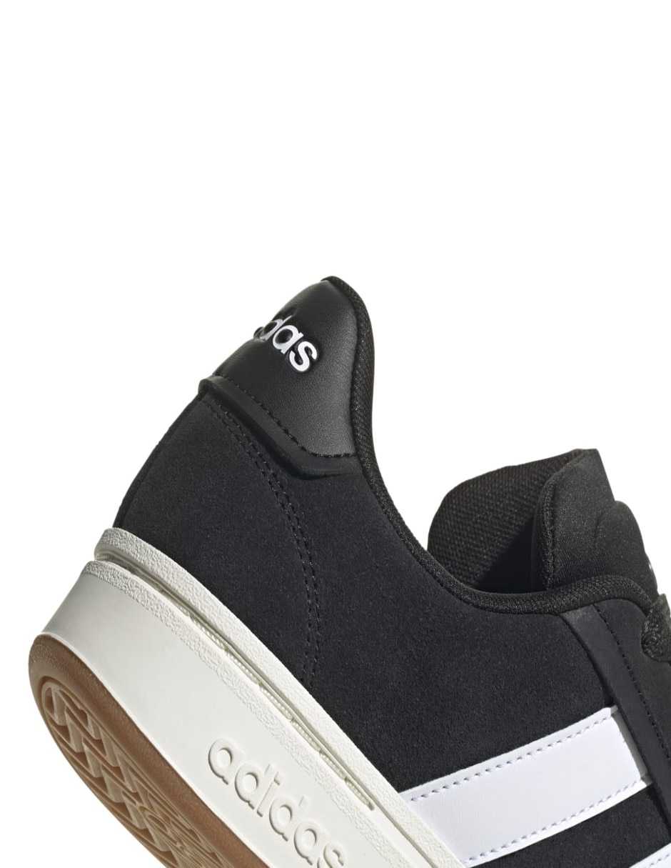 Tenis de gamuza Grand Court para hombre 15