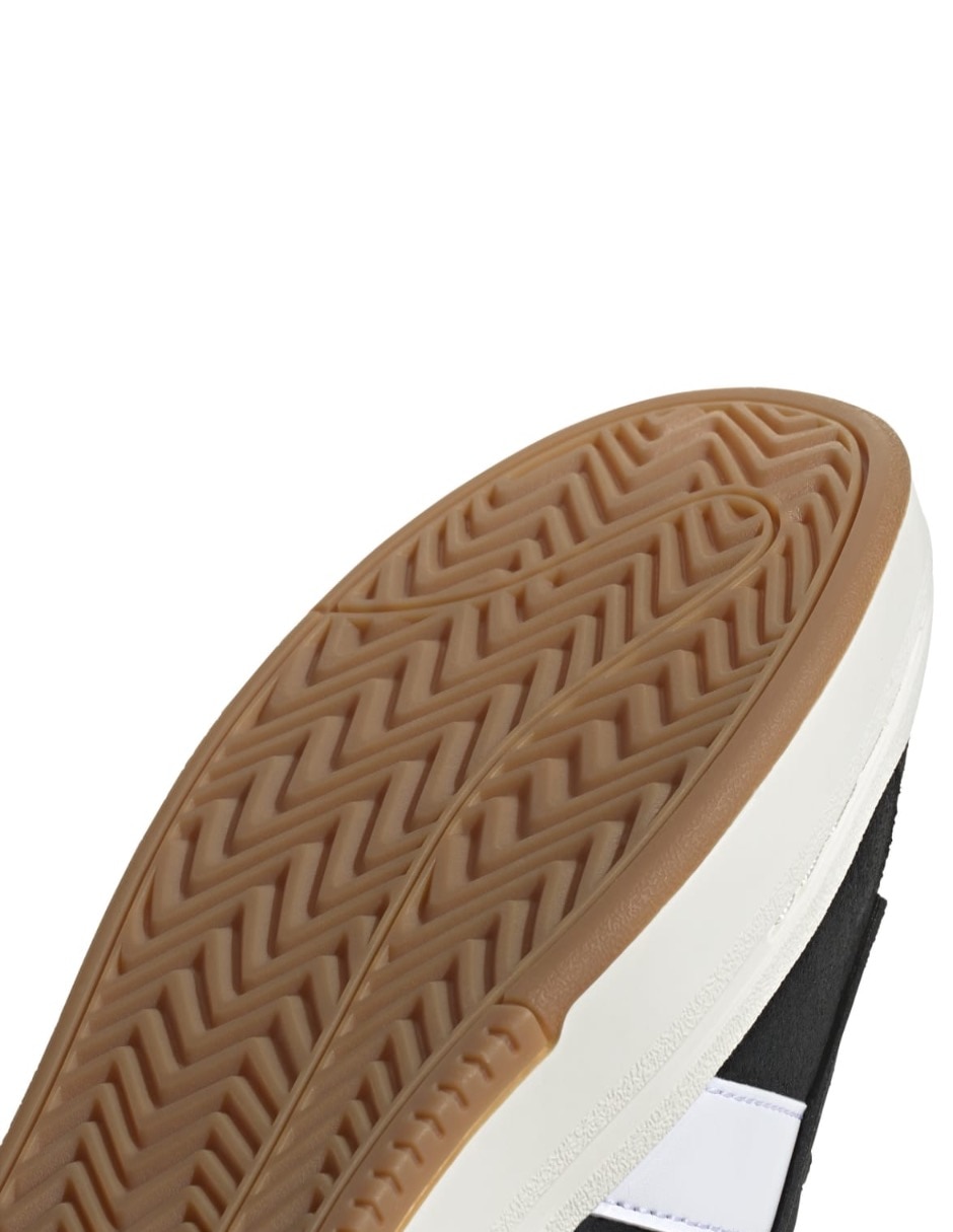 Tenis de gamuza Grand Court para hombre 16
