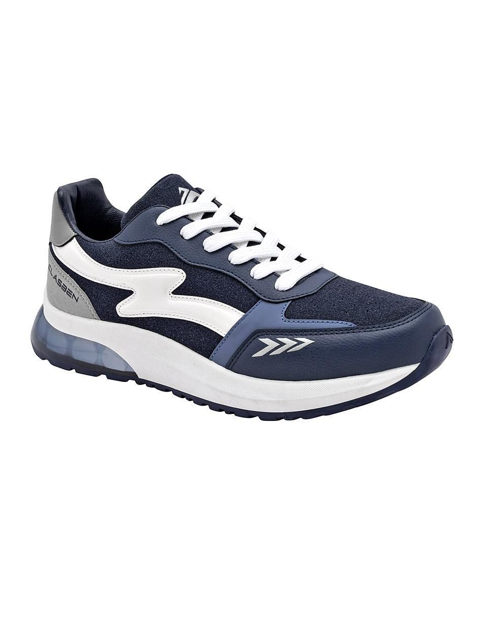 Tenis para hombre