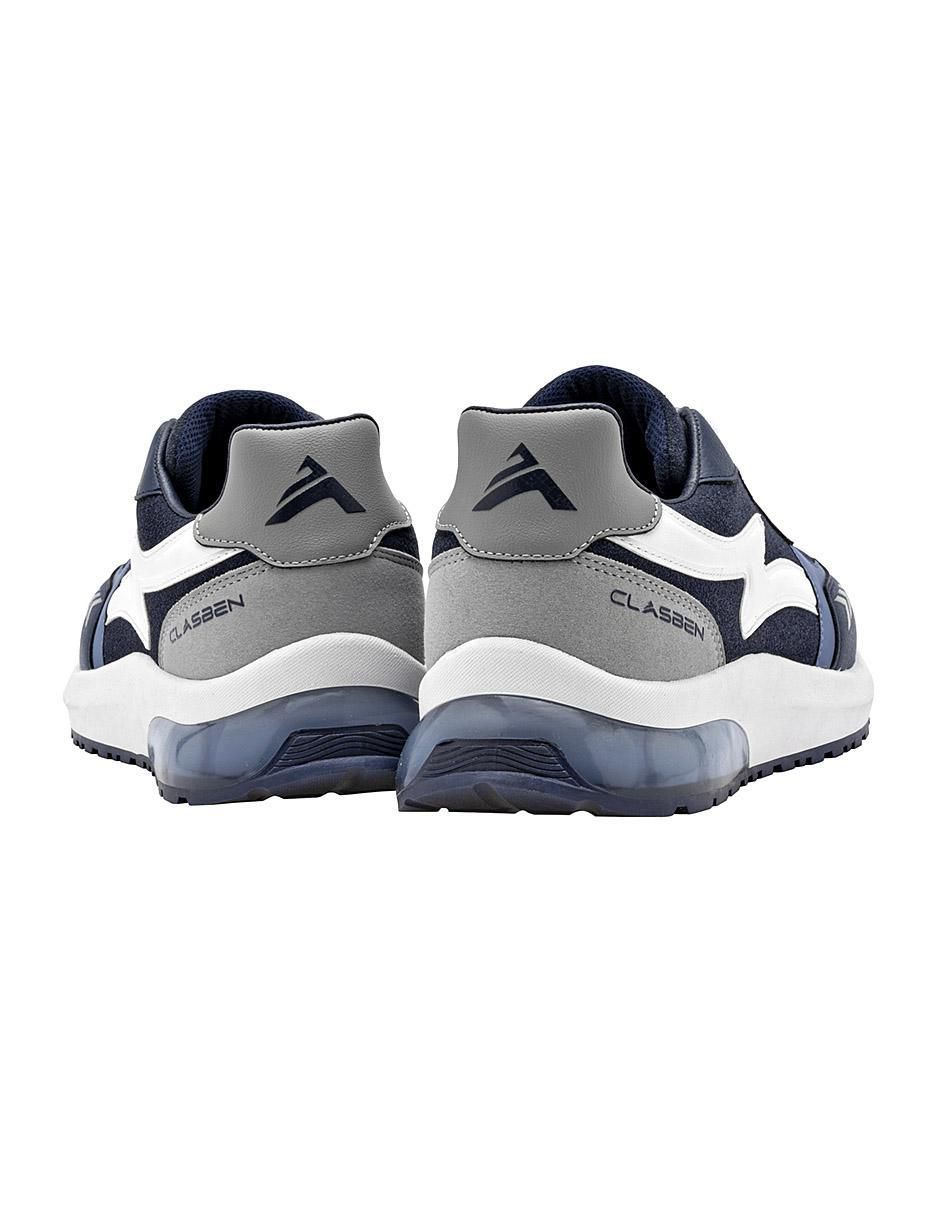 Tenis para hombre 3