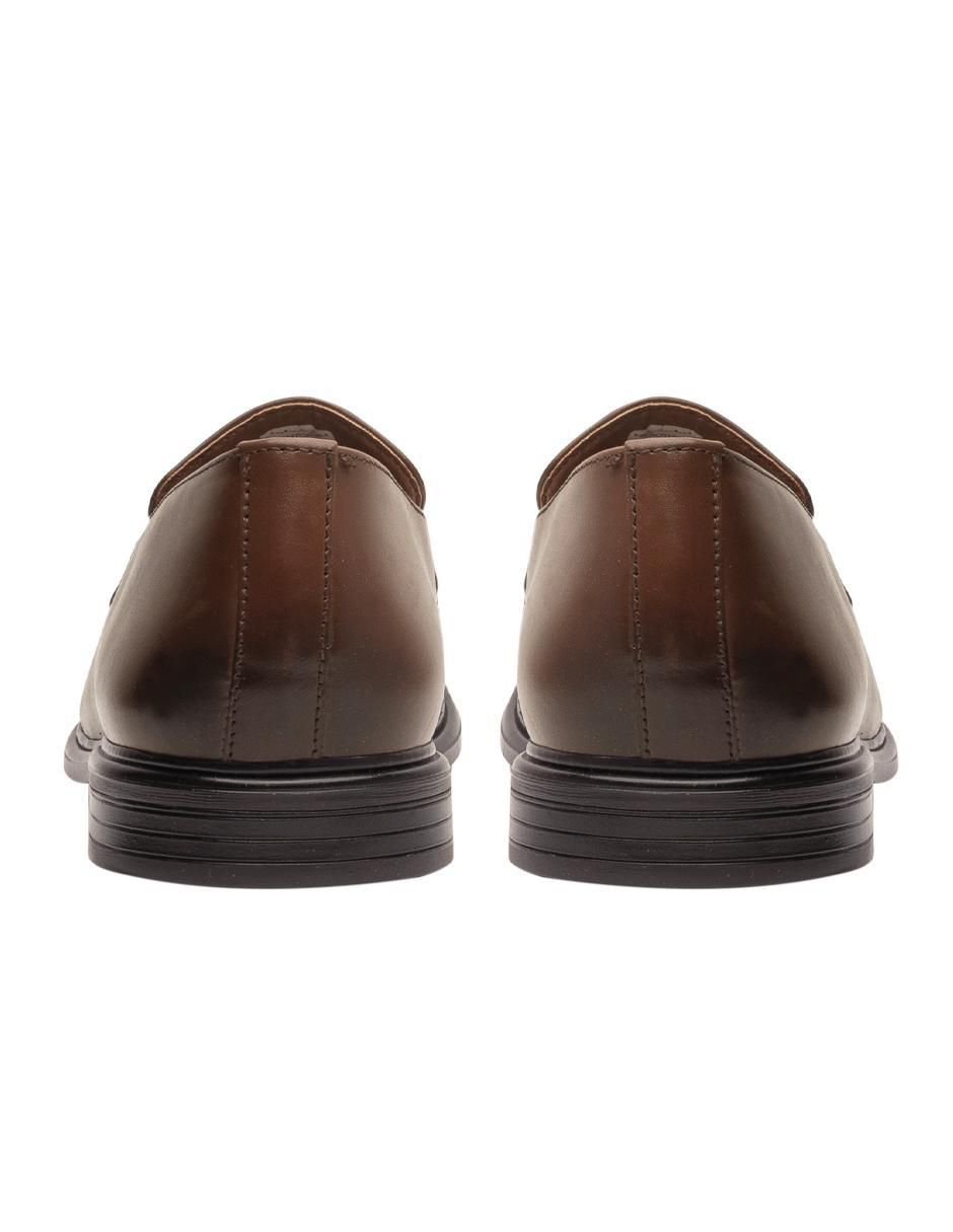 Zapato mocasín dorothy gaynor primavera-verano "para hombre"