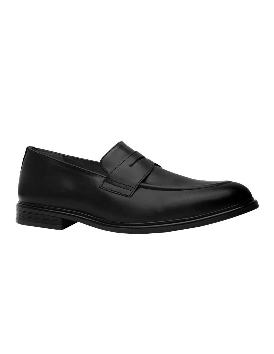 Mocasín para hombre 1