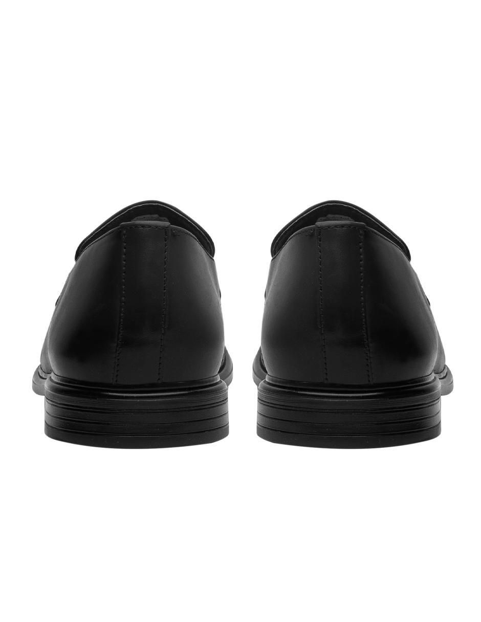 Mocasín para hombre 3