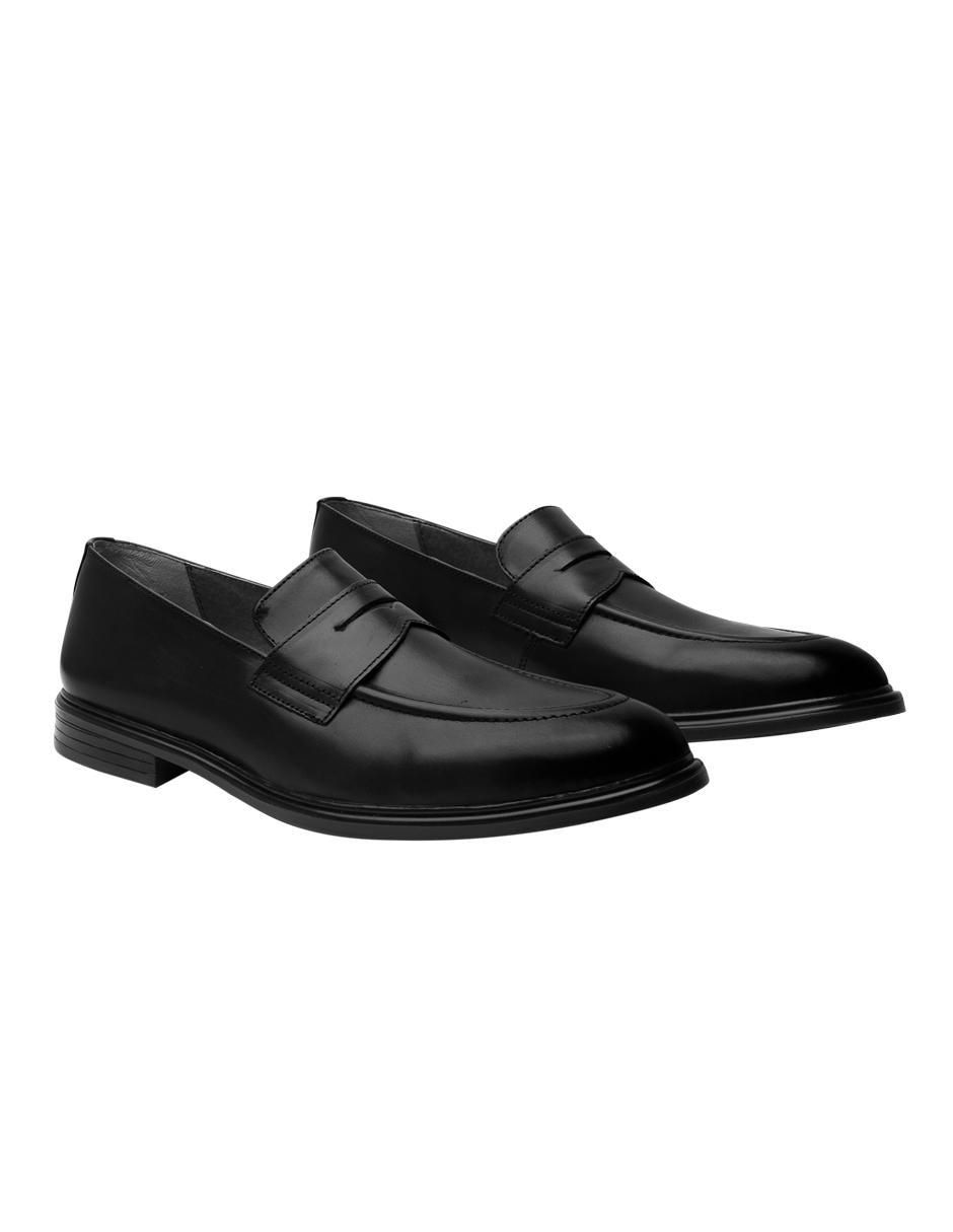 Mocasín para hombre 4