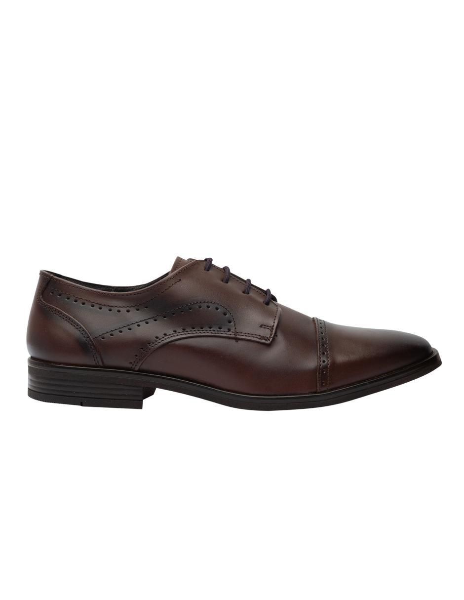 Zapato choclo dorothy gaynor primavera-verano "para hombre"