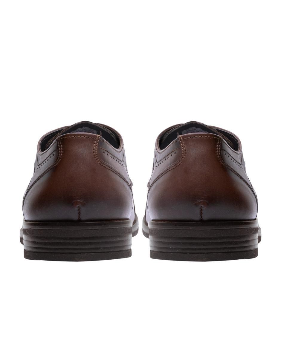 Zapato choclo dorothy gaynor primavera-verano "para hombre"
