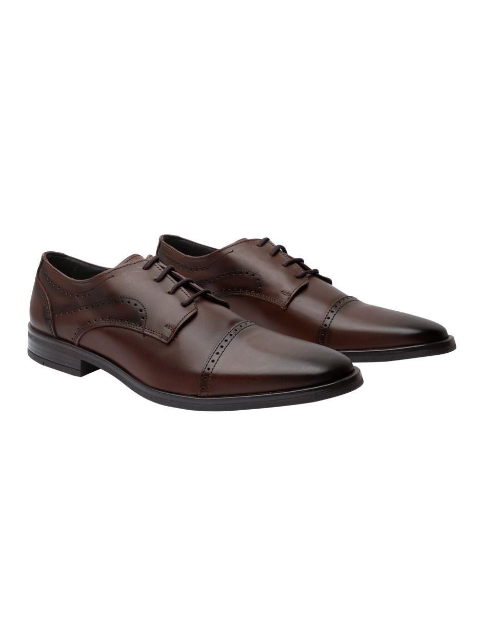 Zapato choclo dorothy gaynor primavera-verano "para hombre"