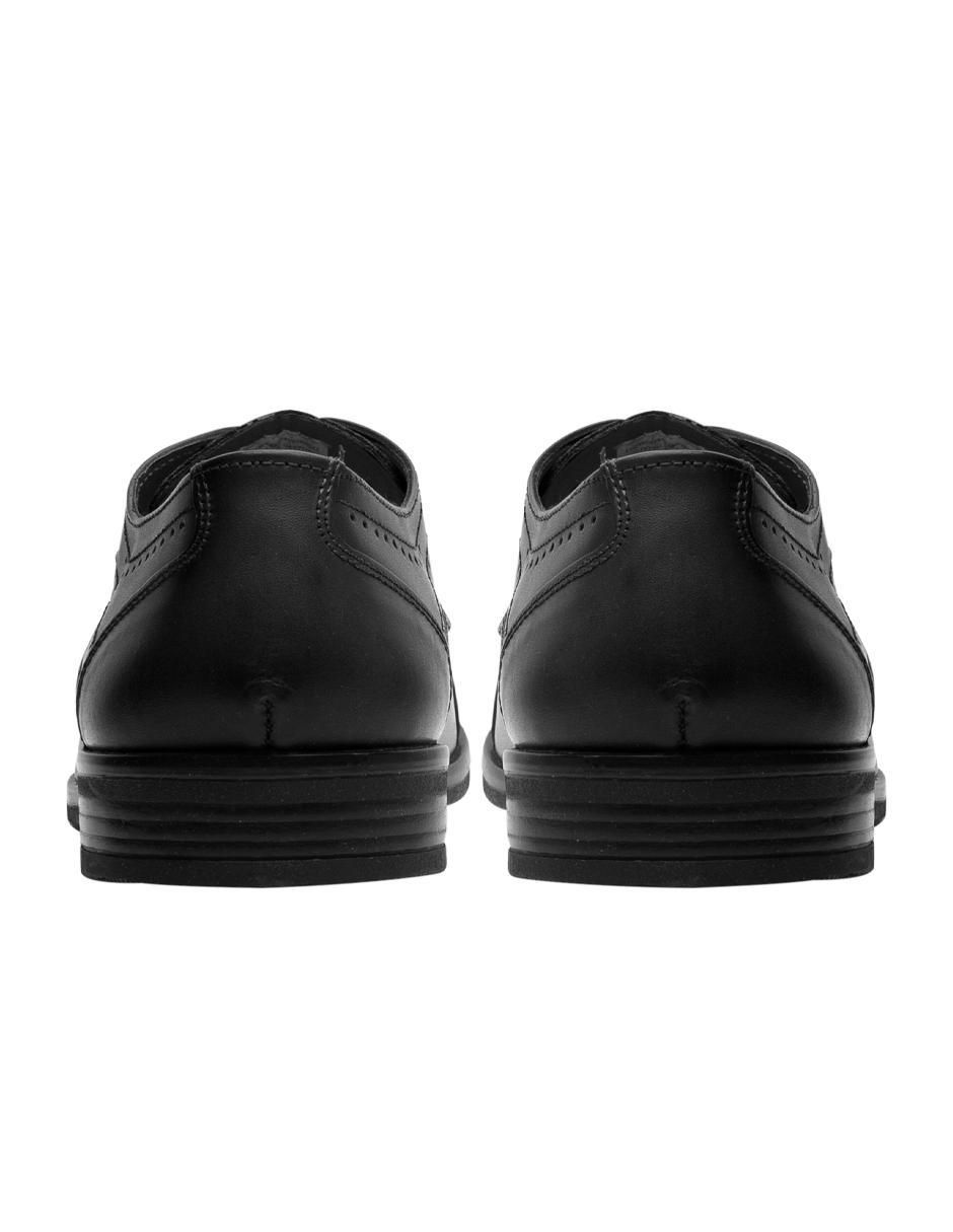 Zapato choclo para hombre 3