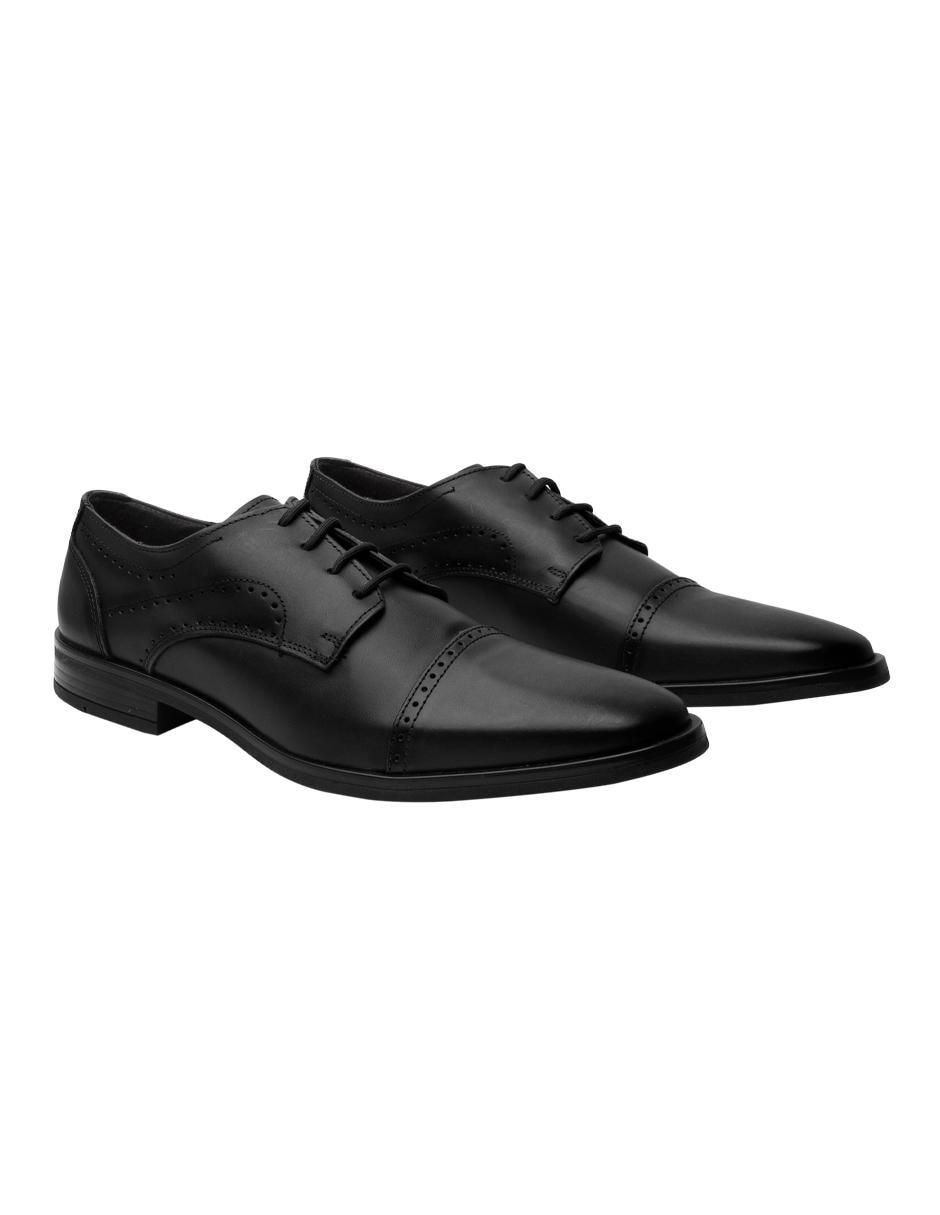 Zapato choclo para hombre 4