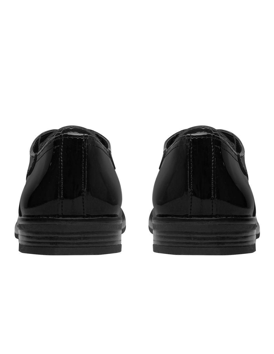 Zapato derby para hombre 3