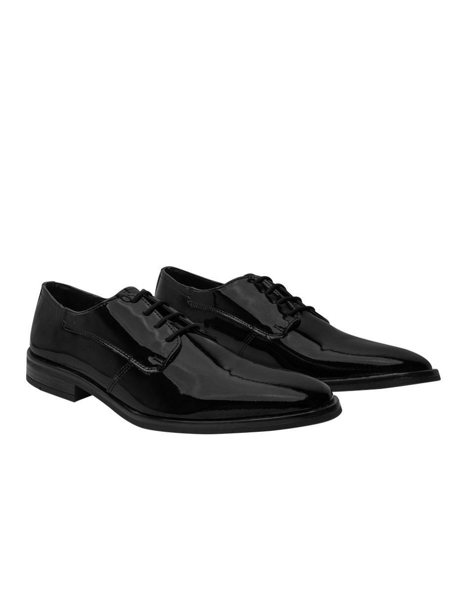Zapato derby para hombre 4