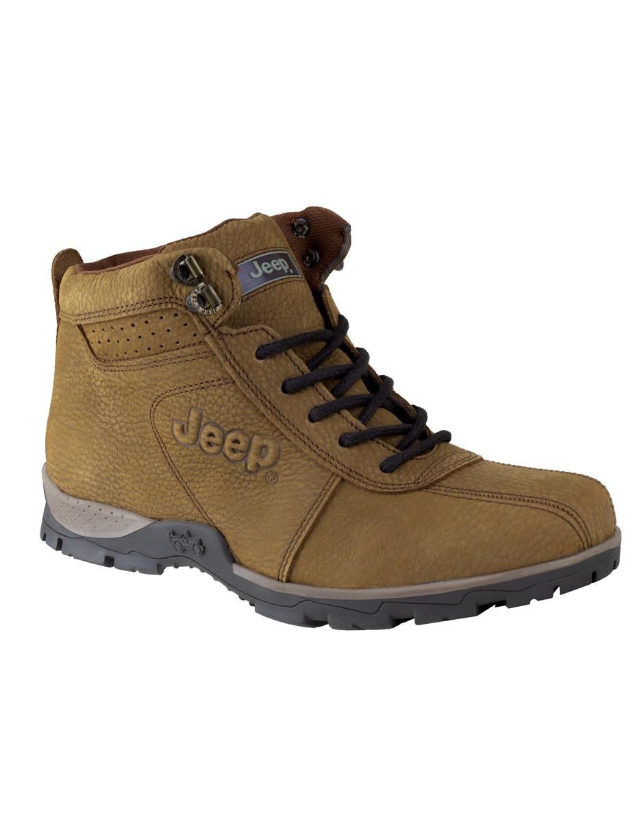 Bota para hombre