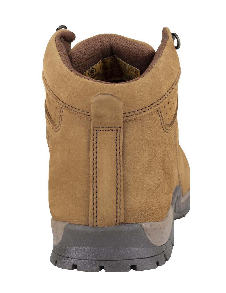 Bota para hombre 5