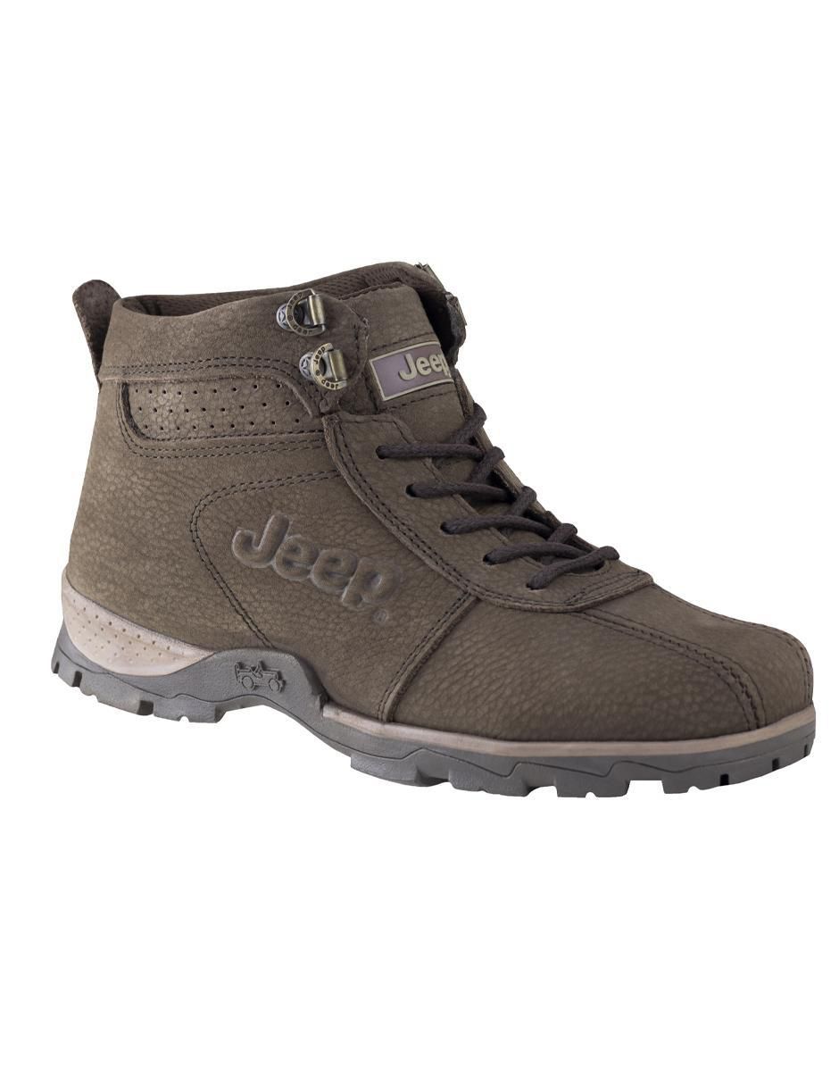 Bota para hombre