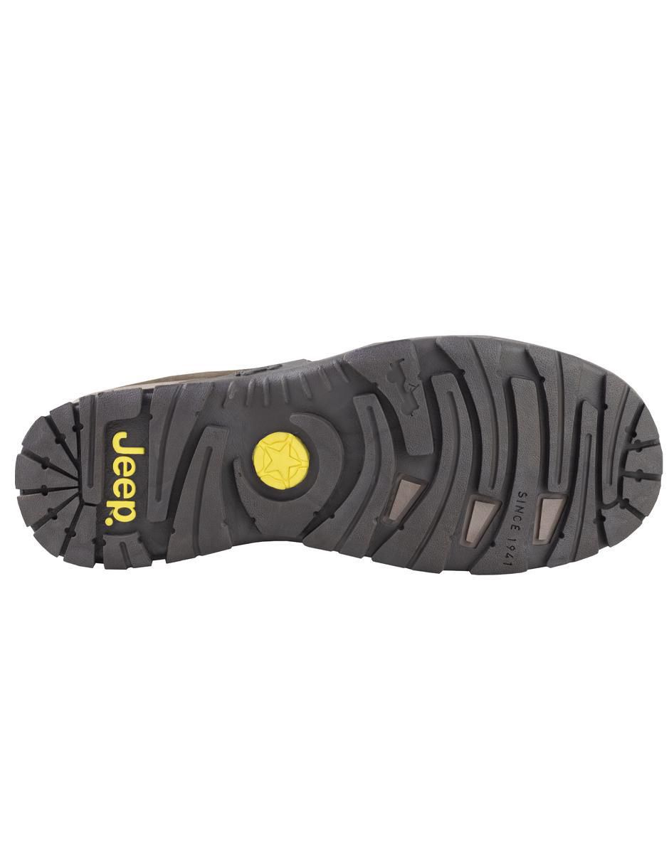 Bota para hombre 4