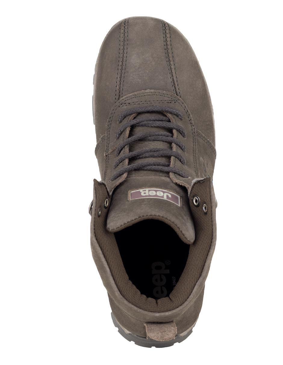 Bota para hombre 6