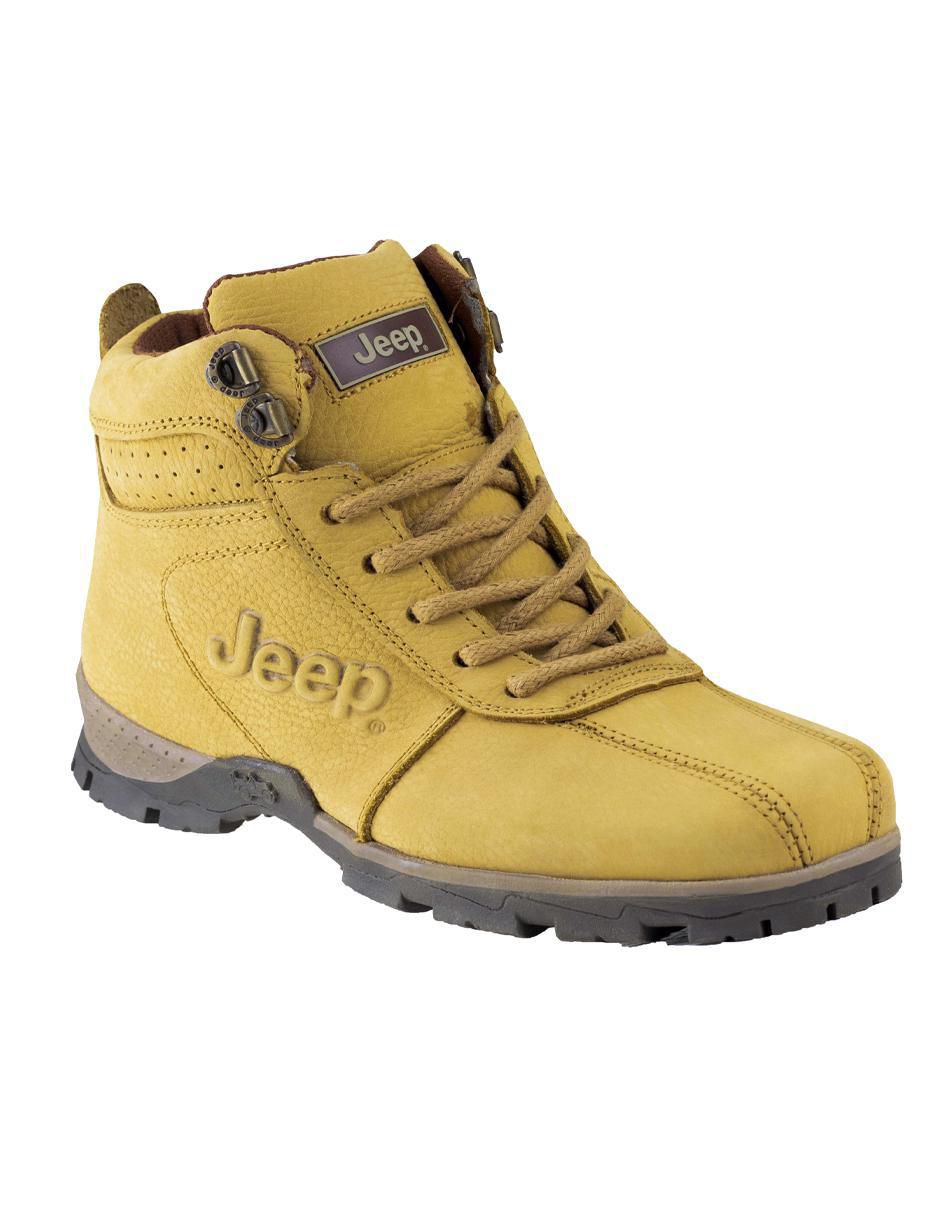 Bota para hombre