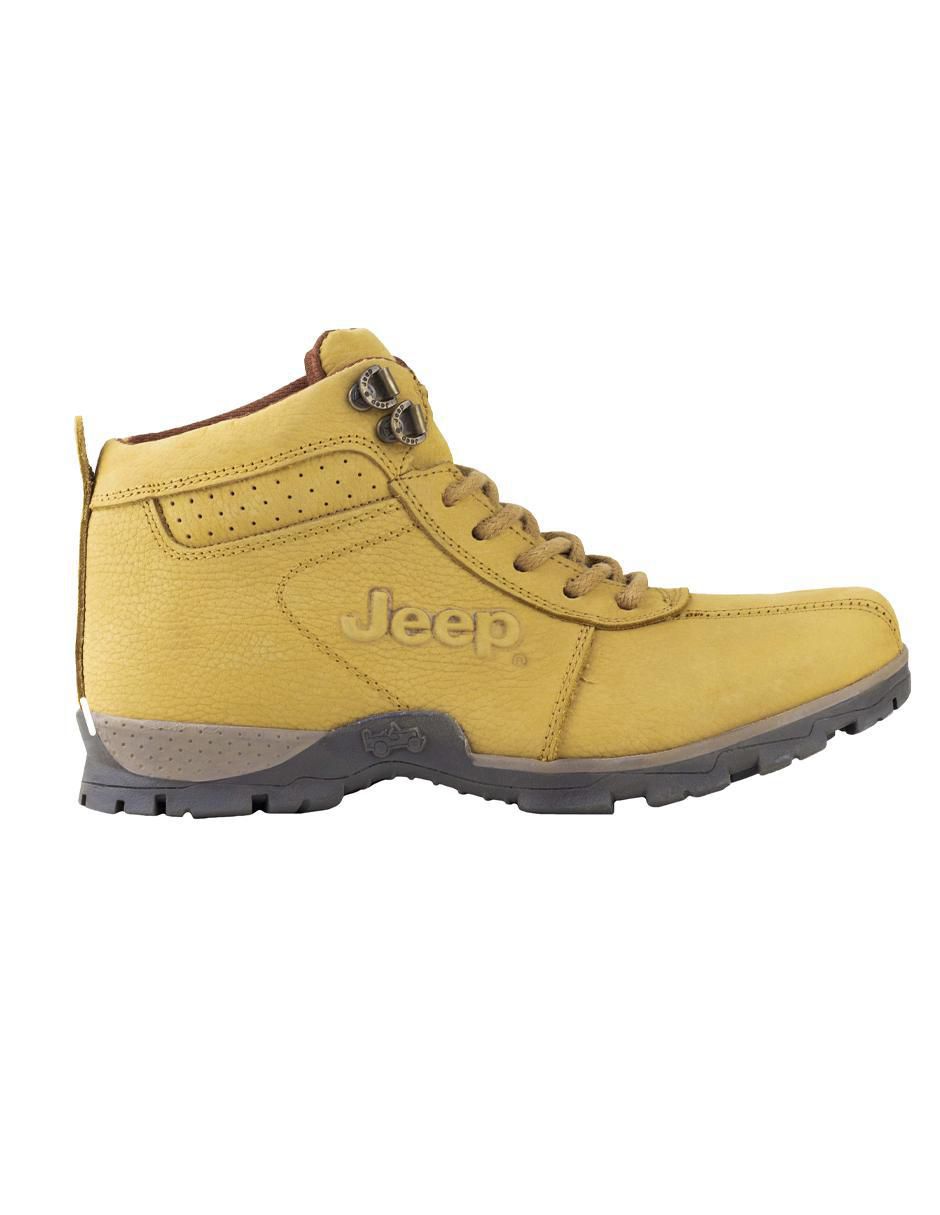 Bota para hombre 2