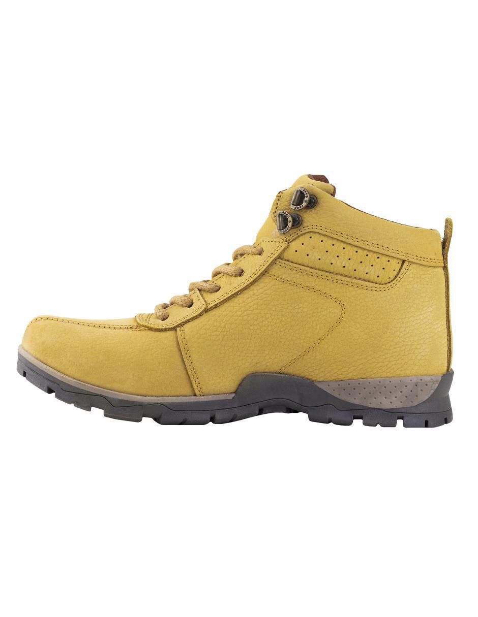 Bota para hombre 3