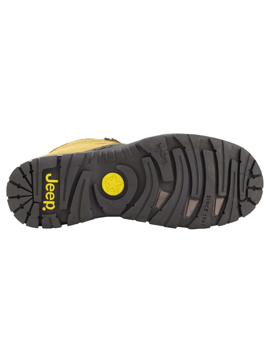 Bota para hombre 4