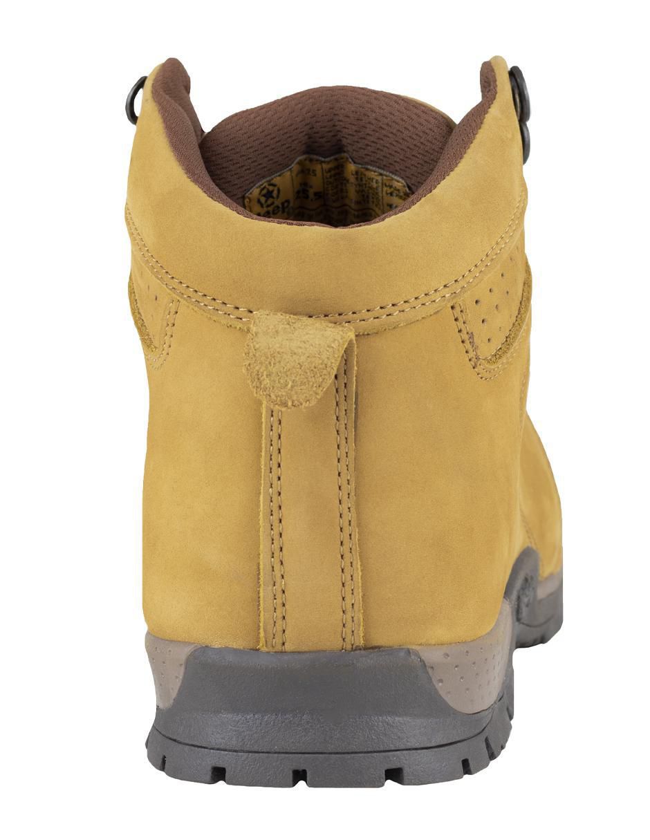 Bota para hombre 5