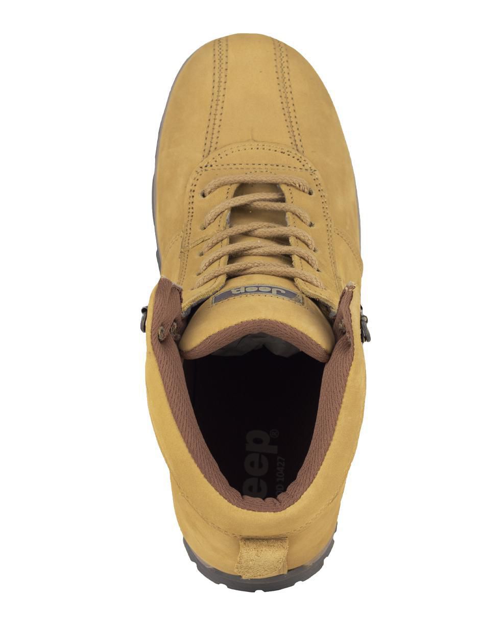Bota para hombre 6