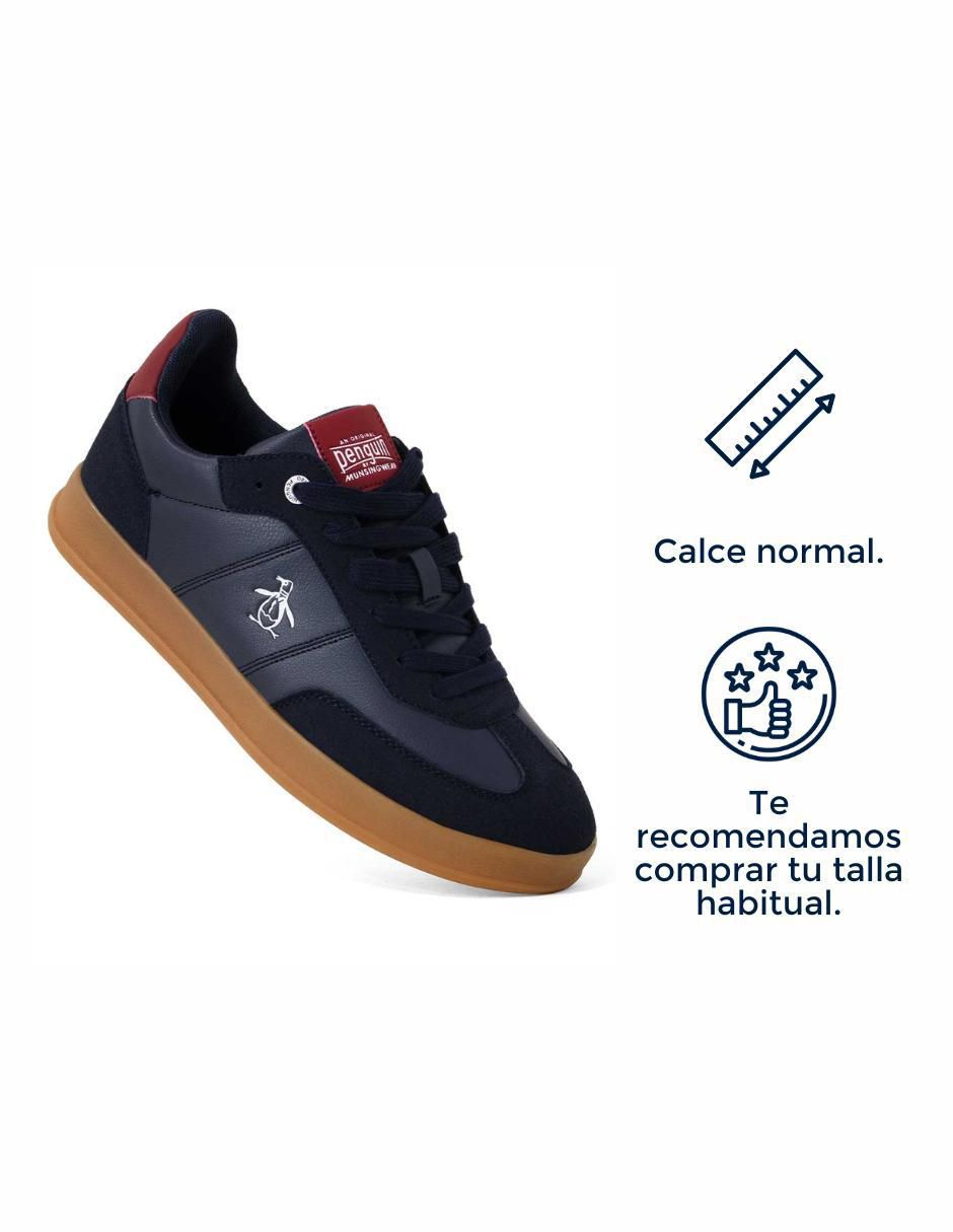 Tenis Gecko para hombre 4