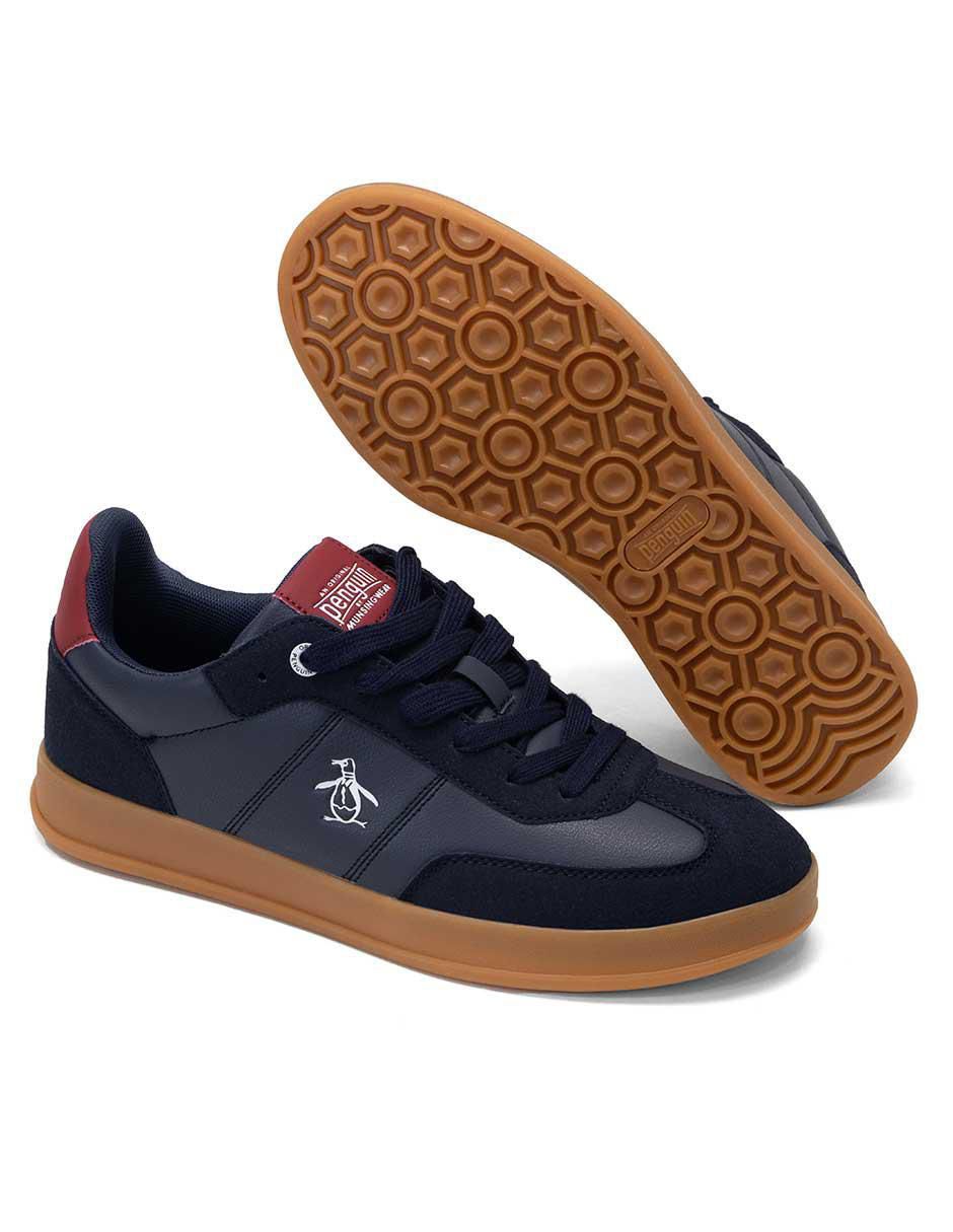 Tenis Gecko para hombre 7