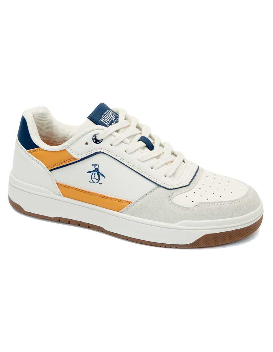 Tenis Style Giles para hombre