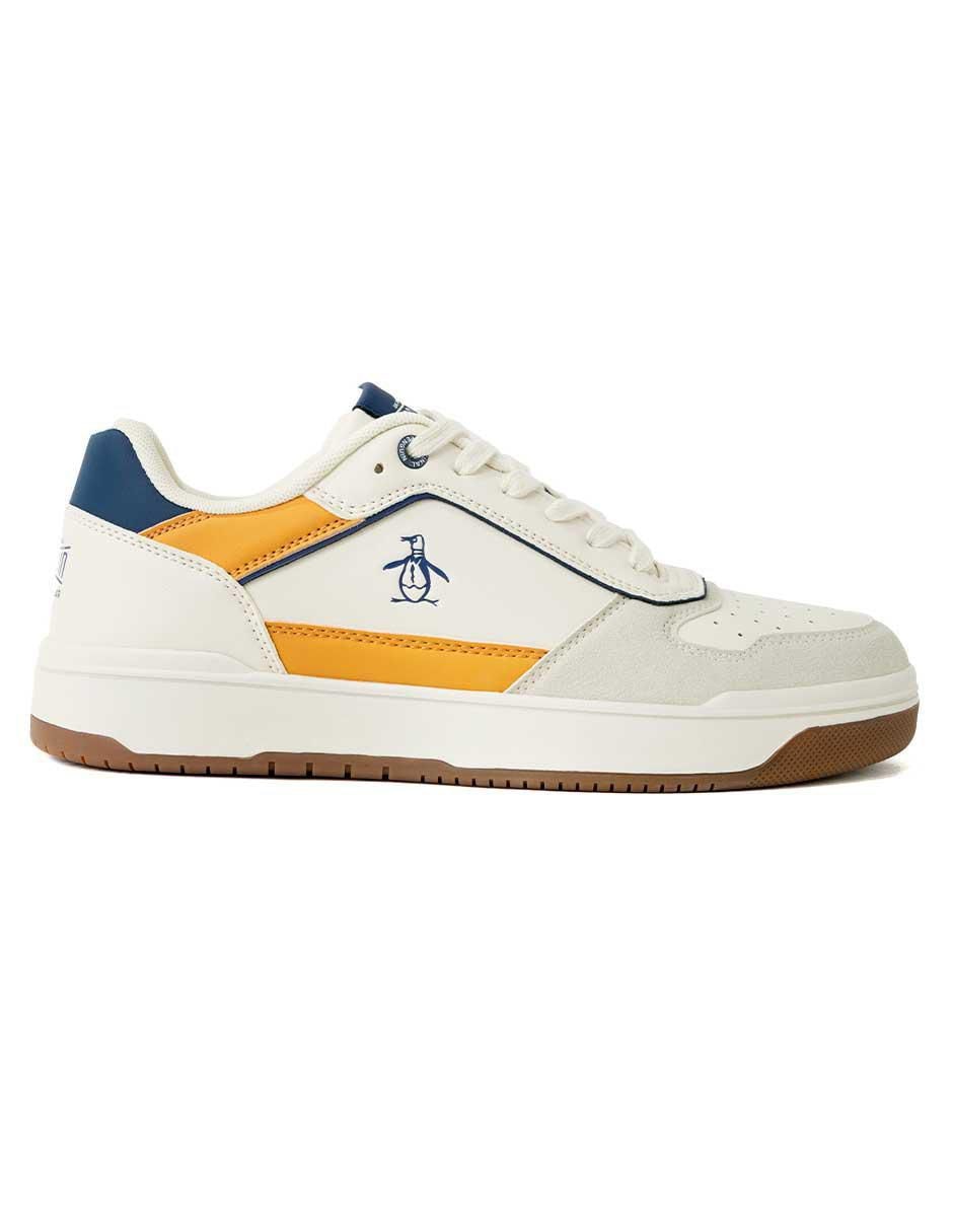 Tenis Style Giles para hombre 2