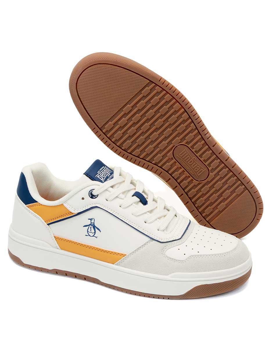 Tenis Style Giles para hombre 7