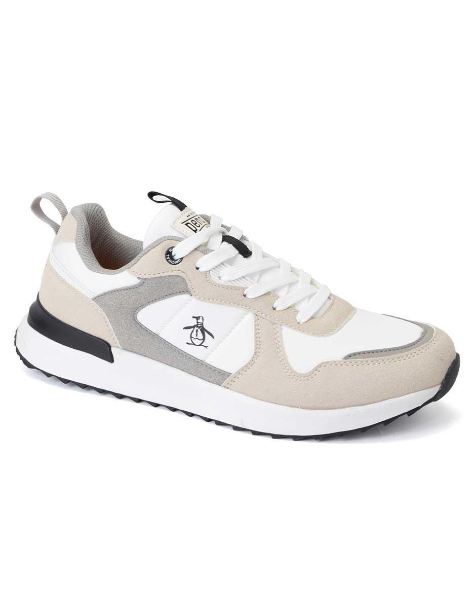 Tenis Style Giles para hombre