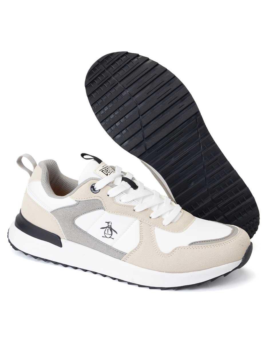 Tenis Style Giles para hombre 7