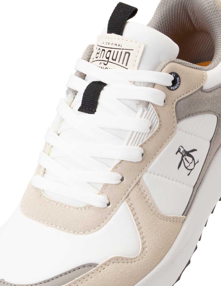 Tenis Style Giles para hombre 10