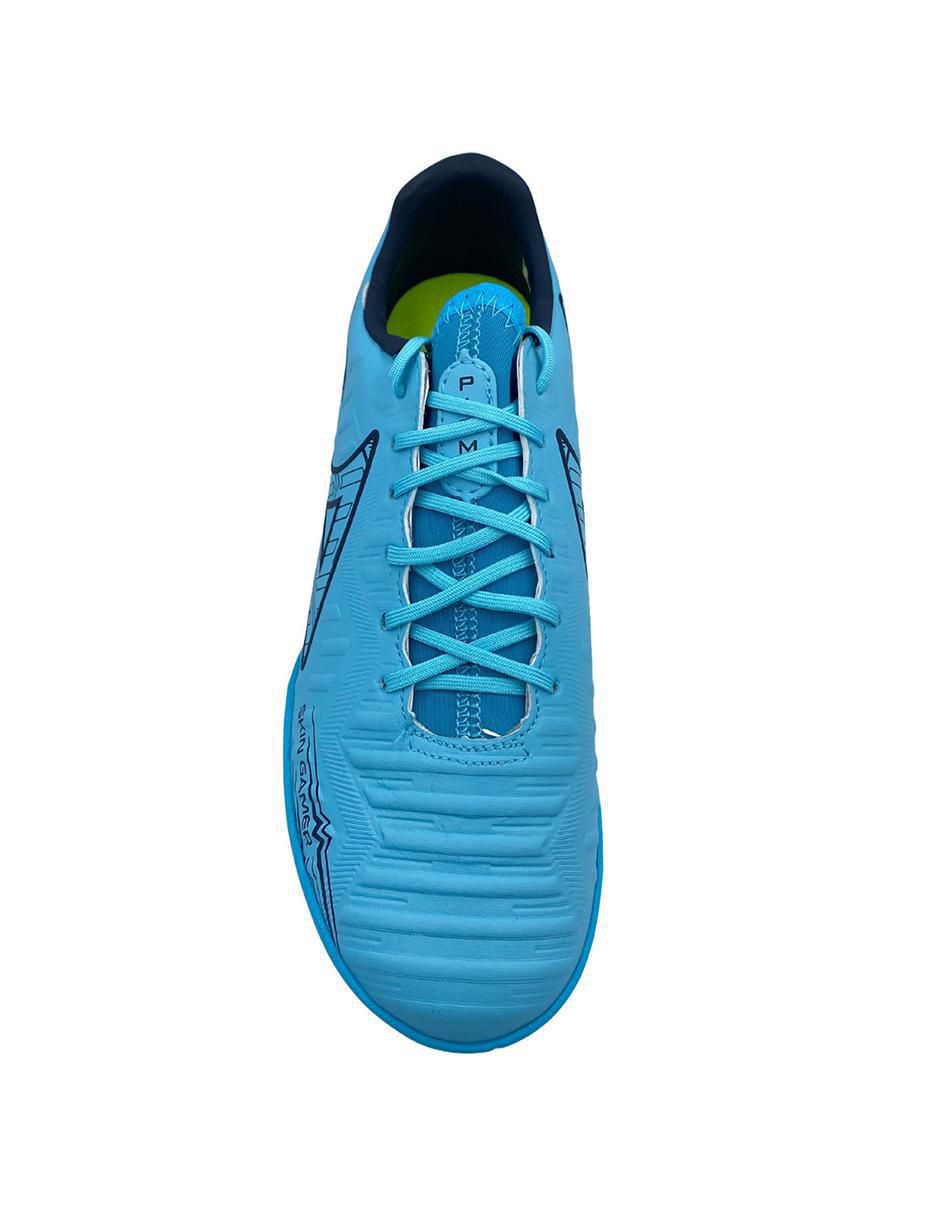Tenis Style Ren Blanco para hombre 8