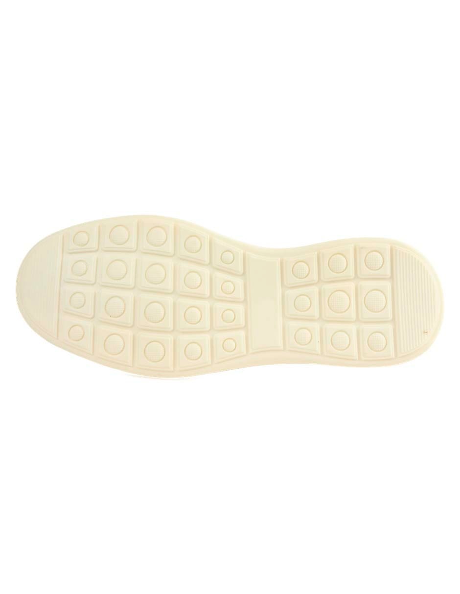Zapato náutico para hombre 6