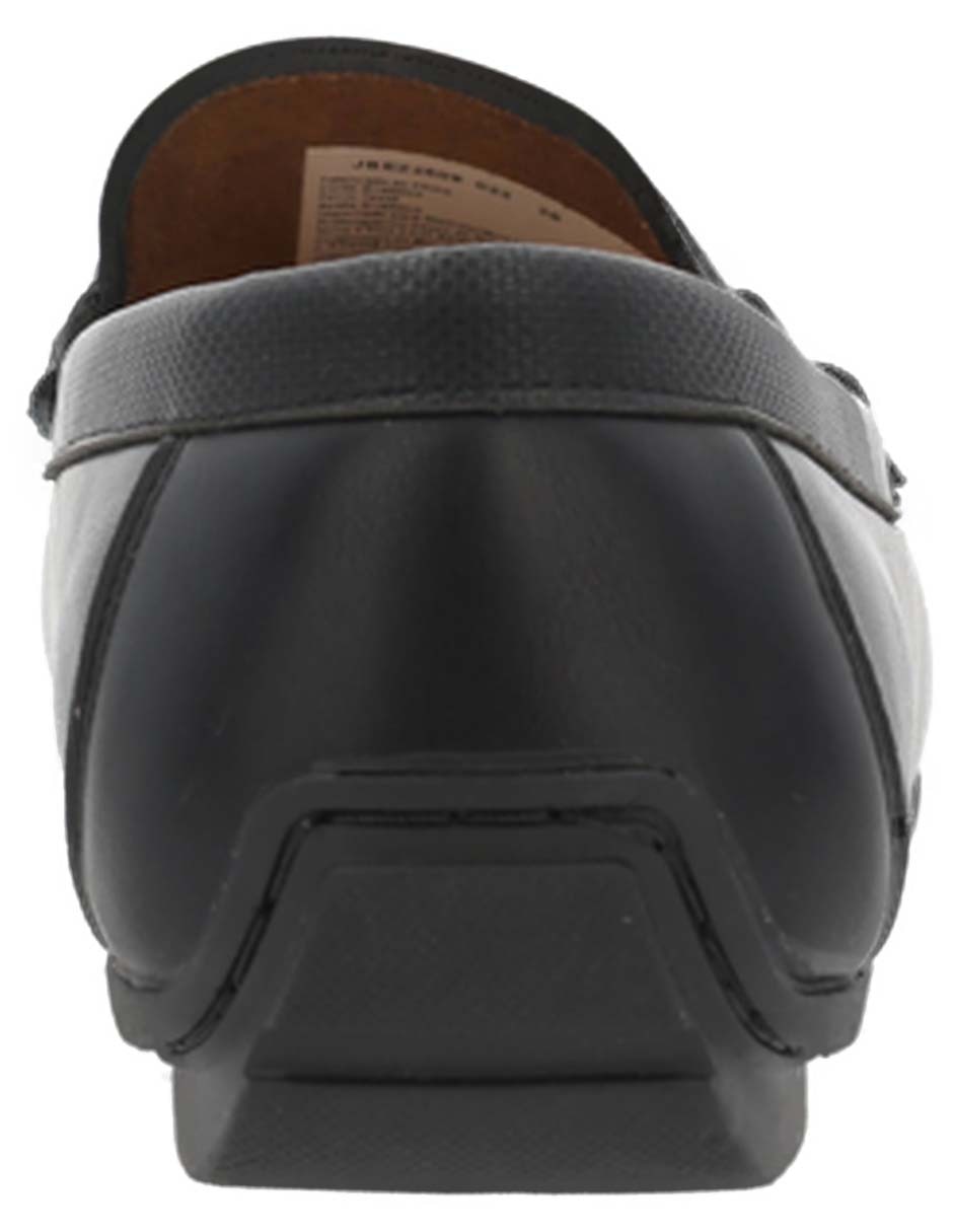 Mocasín para hombre 3